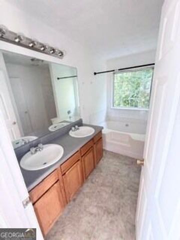 7058 Red Maple Lane, Lithonia, GA 30058
