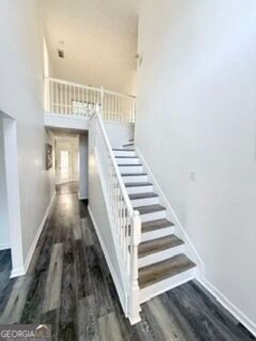 7058 Red Maple Lane, Lithonia, GA 30058