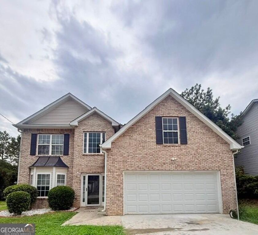 7058 Red Maple Lane, Lithonia, GA 30058