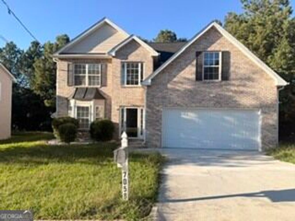7058 Red Maple Lane, Lithonia, GA 30058 — photo 2