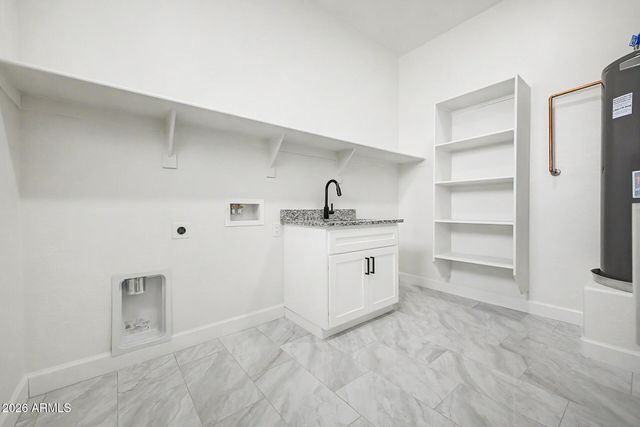 210 S 2ND Street W, Buckeye, AZ 85326