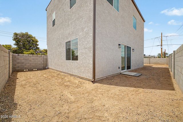 210 S 2ND Street W, Buckeye, AZ 85326