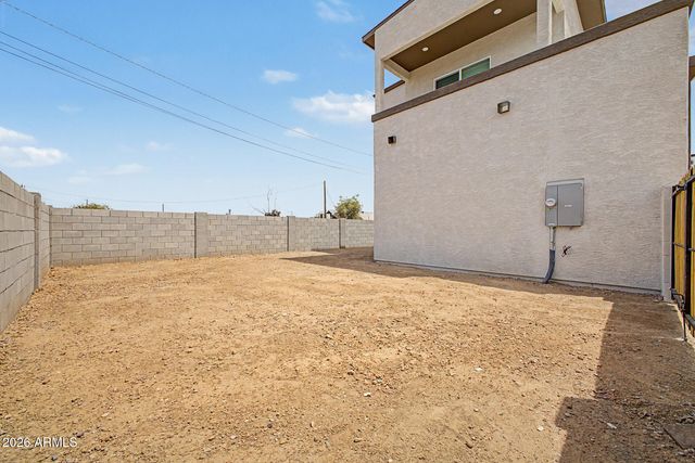 210 S 2ND Street W, Buckeye, AZ 85326