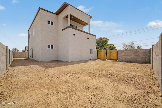 210 S 2ND Street W, Buckeye, AZ 85326