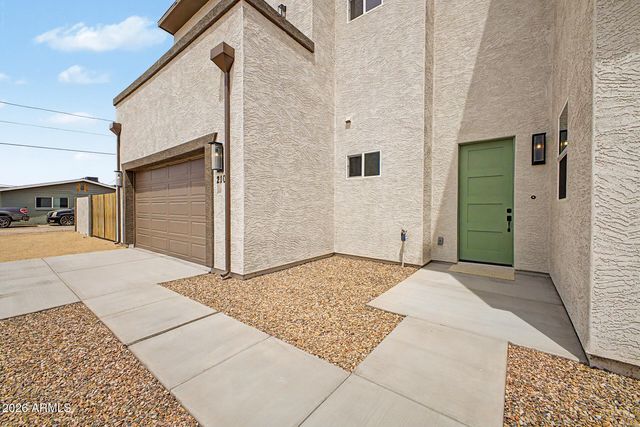 210 S 2ND Street W, Buckeye, AZ 85326