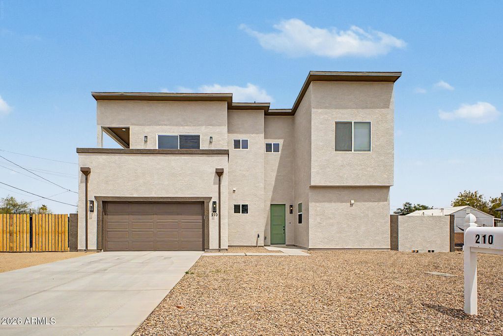 210 S 2ND Street W, Buckeye, AZ 85326 — photo 2