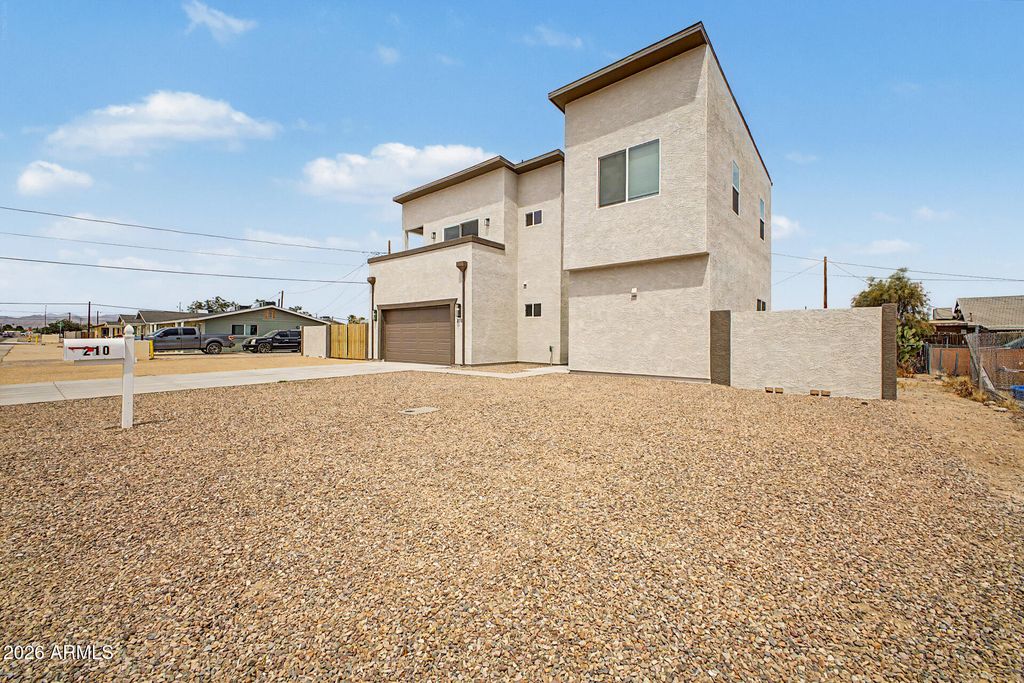 210 S 2ND Street W, Buckeye, AZ 85326 — photo 4