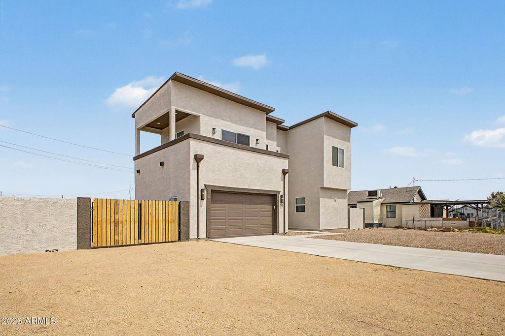 210 S 2ND Street W, Buckeye, AZ 85326 — photo 5