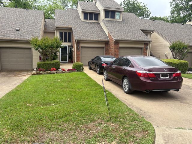 151 Summer Place Circle, Pottsboro, TX 75076