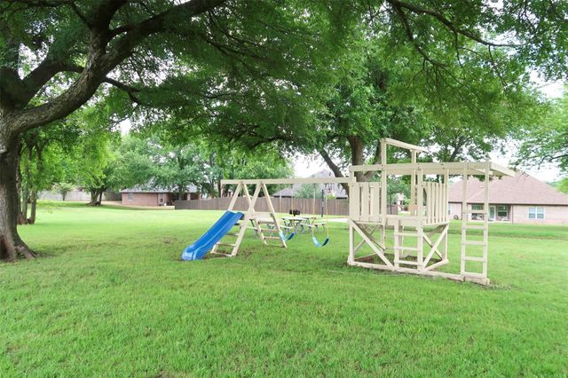 151 Summer Place Circle, Pottsboro, TX 75076