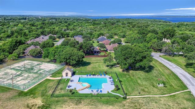151 Summer Place Circle, Pottsboro, TX 75076
