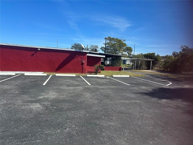 12640 WILCOX ROAD, Largo, FL 33774