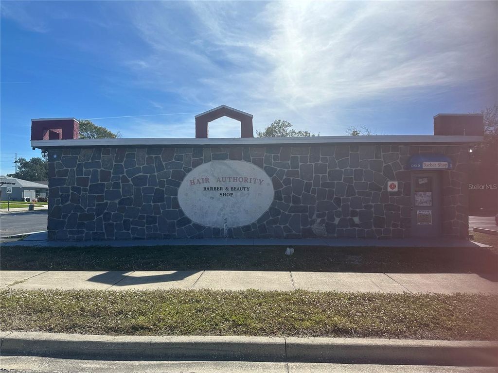 12640 WILCOX ROAD, Largo, FL 33774