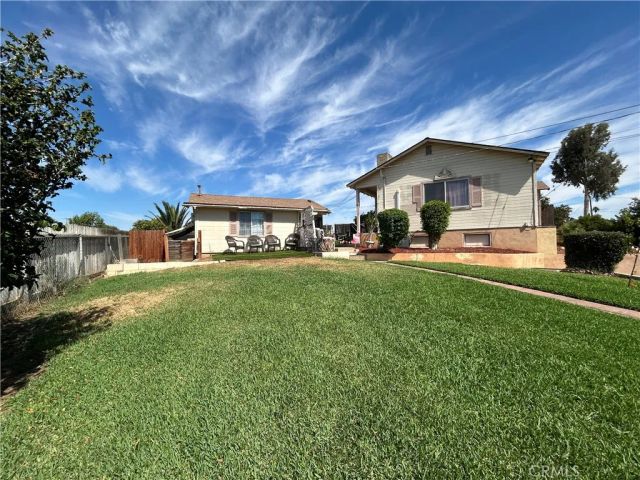 10351 Wells Avenue, Riverside, CA 92505