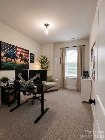 507 Greenwood Drive, Charlotte, NC 28217