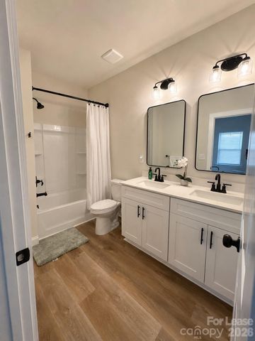 507 Greenwood Drive, Charlotte, NC 28217