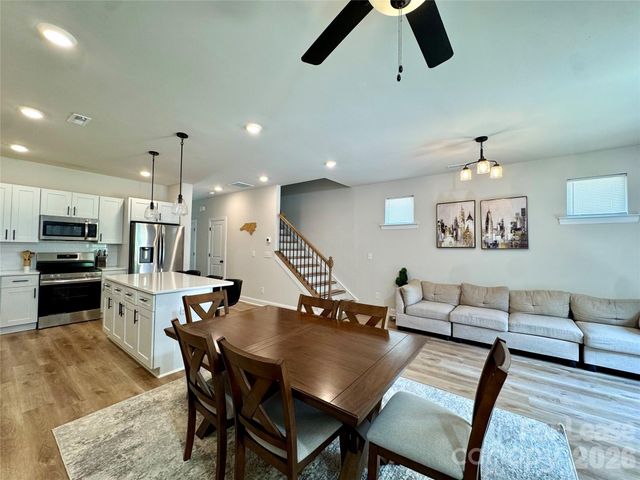 507 Greenwood Drive, Charlotte, NC 28217