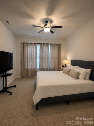 507 Greenwood Drive, Charlotte, NC 28217