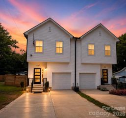 507 Greenwood Drive, Charlotte, NC 28217