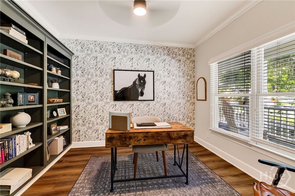 Image 28 of property listing at 9 Devon Road, Savannah, GA 31419