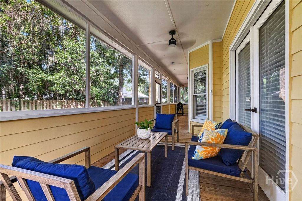 Image 53 of property listing at 9 Devon Road, Savannah, GA 31419