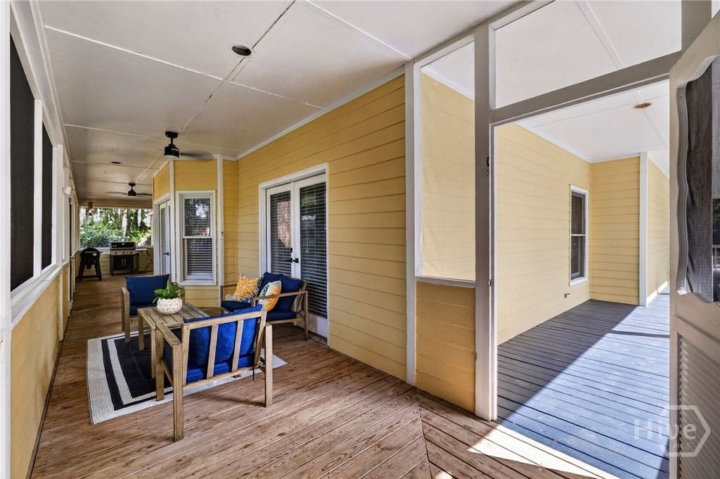 Image 54 of property listing at 9 Devon Road, Savannah, GA 31419