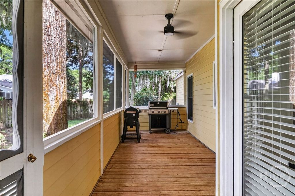Image 55 of property listing at 9 Devon Road, Savannah, GA 31419