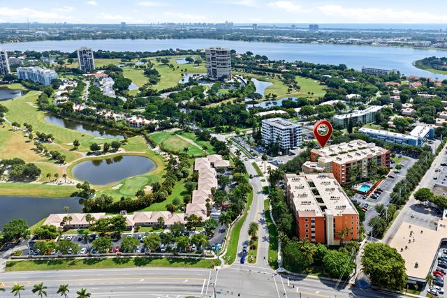 1640 Presidential Way 501, West Palm Beach, FL 33401