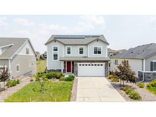 22691 E Narrowleaf Cir, Aurora, CO 80016