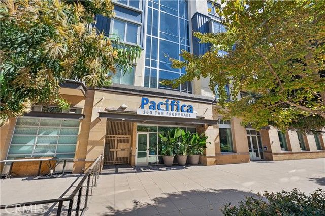 150 The Promenade 415, Long Beach, CA 90802