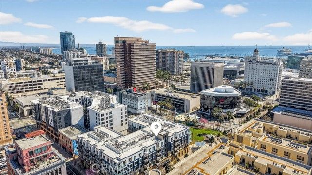 150 The Promenade 415, Long Beach, CA 90802