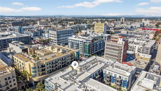 150 The Promenade 415, Long Beach, CA 90802