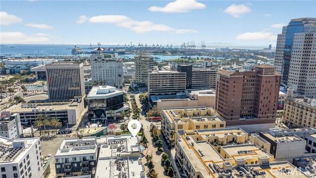 150 The Promenade 415, Long Beach, CA 90802