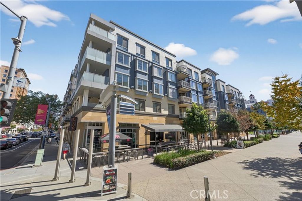 150 The Promenade 415, Long Beach, CA 90802