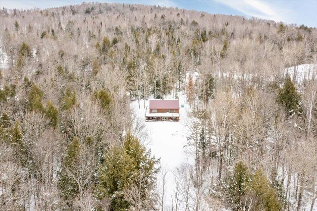 107 Coderre Road, Irasburg, VT 05845