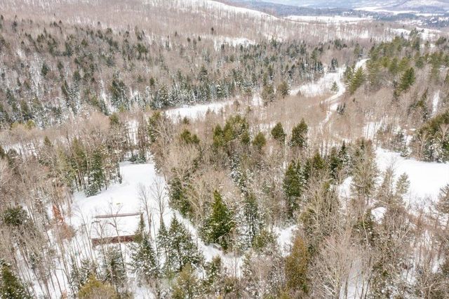 107 Coderre Road, Irasburg, VT 05845