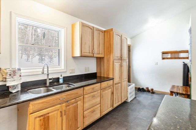 107 Coderre Road, Irasburg, VT 05845