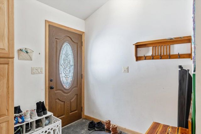 107 Coderre Road, Irasburg, VT 05845