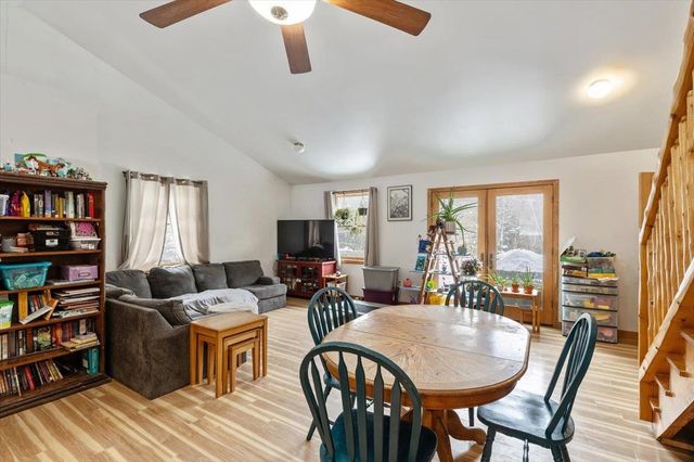 107 Coderre Road, Irasburg, VT 05845