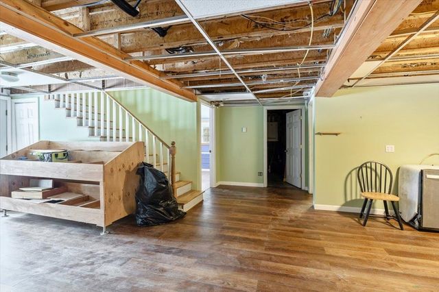 107 Coderre Road, Irasburg, VT 05845