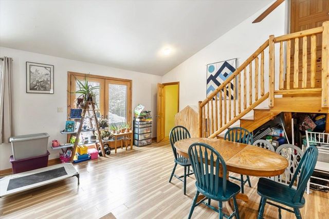 107 Coderre Road, Irasburg, VT 05845