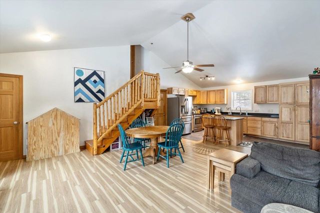 107 Coderre Road, Irasburg, VT 05845