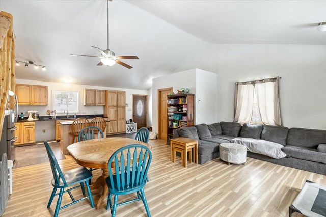 107 Coderre Road, Irasburg, VT 05845