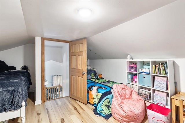 107 Coderre Road, Irasburg, VT 05845