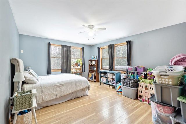 107 Coderre Road, Irasburg, VT 05845