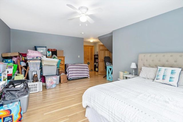 107 Coderre Road, Irasburg, VT 05845