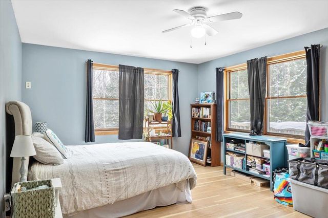 107 Coderre Road, Irasburg, VT 05845