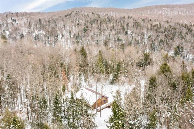 107 Coderre Road, Irasburg, VT 05845