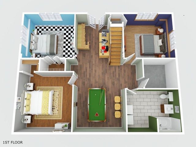 107 Coderre Road, Irasburg, VT 05845