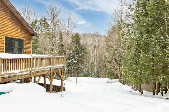 107 Coderre Road, Irasburg, VT 05845